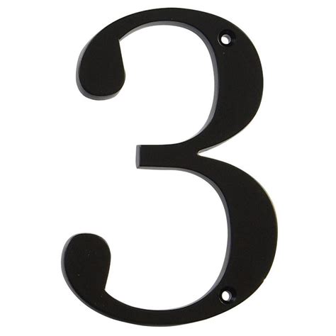 black metal numbers for house|4 inch black house letters.